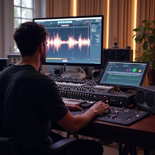 How We Turn Your Story Into a Song