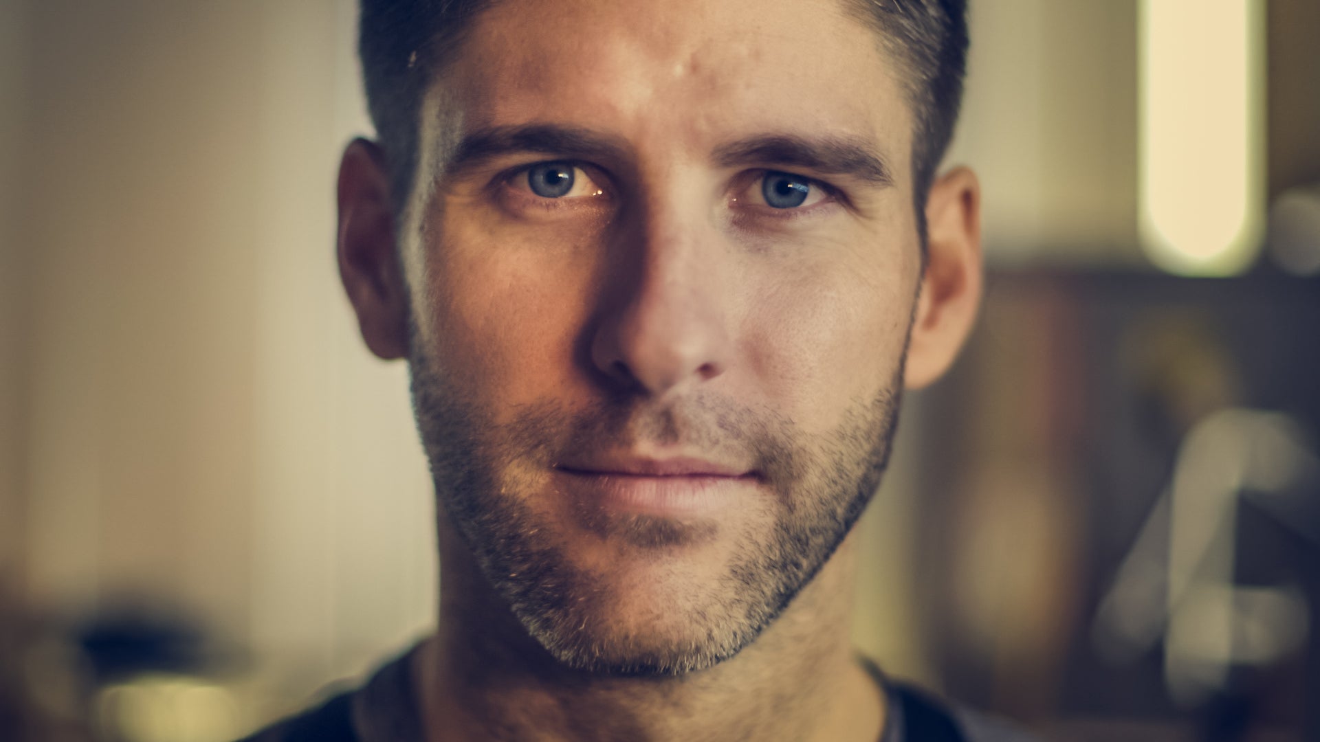 Brian K.