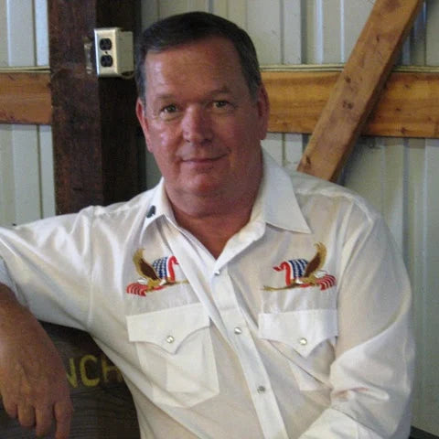 Steve L. Butts