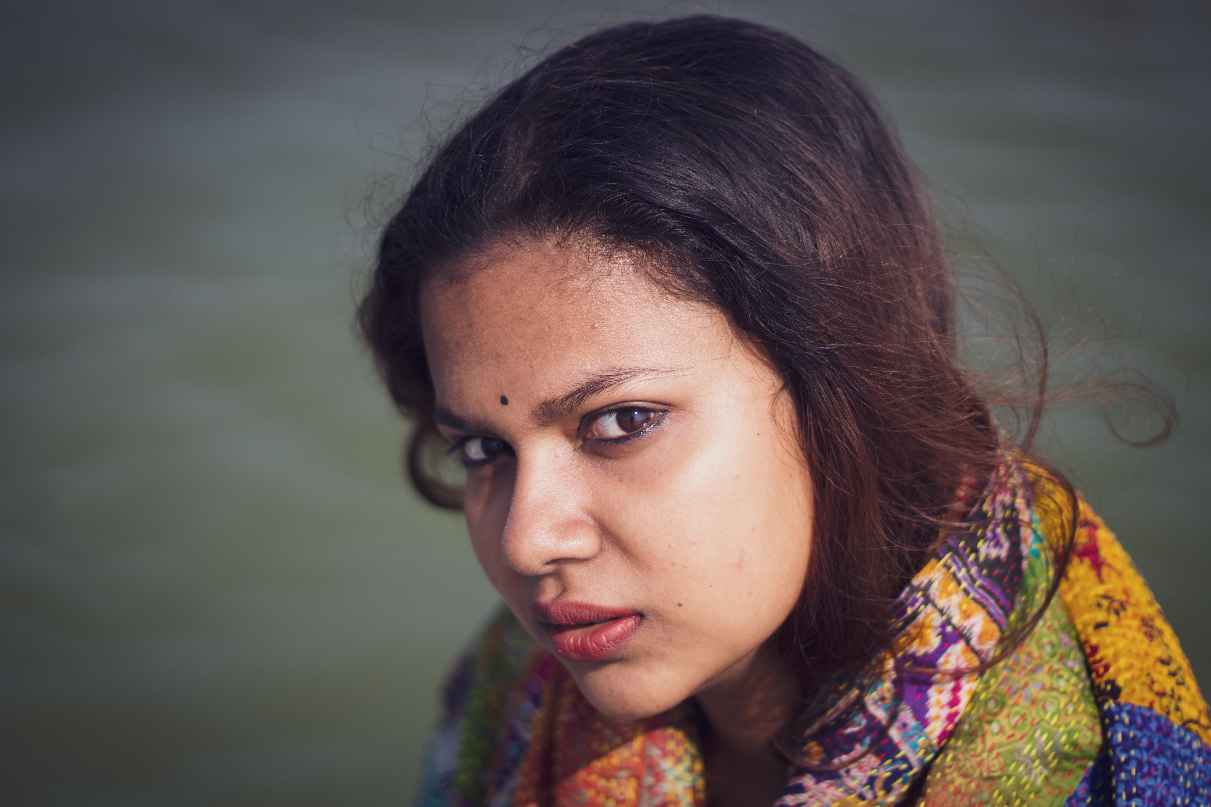 Priya S.